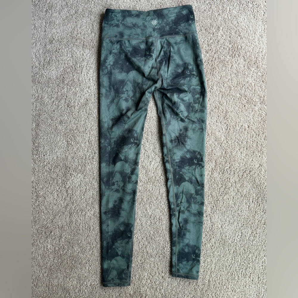 Athleta High-Rise Leggings - size XS